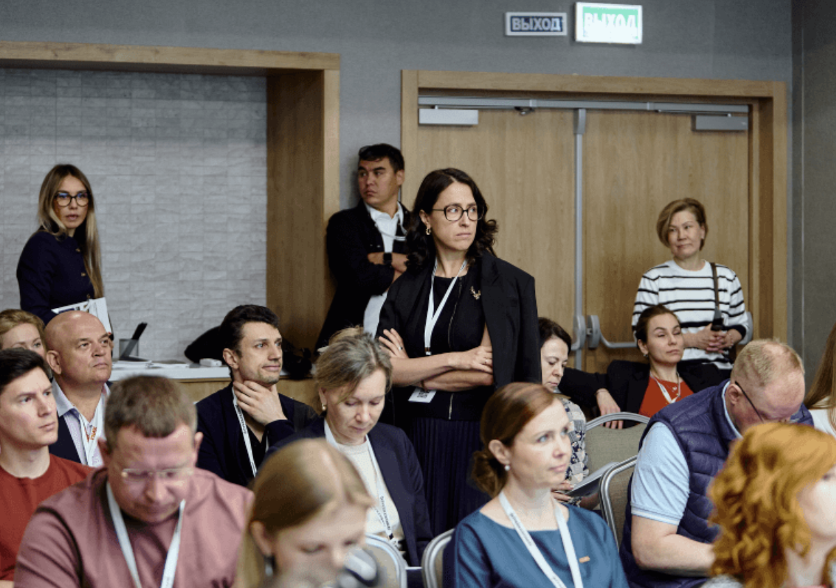 В Москве пройдет Всероссийский форум-практикум для девелоперов FORCITIES XI